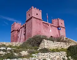 Wieża Świętej Agaty