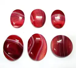 Wyroby z czerwonego onyksu