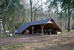 Studencka Baza Namiotowa