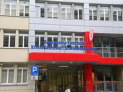 ul. Rzeźnicza 11Regionalne Centrum Krwiodawstwa i Krwiolecznictwa