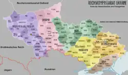 Położenie na mapie