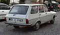 Renault 12 Break (kombi)