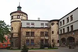 Salezjański Ośrodek Szkolno-Wychowawczy w Tarnowskich Górach