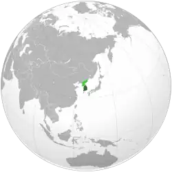 Położenie na mapie