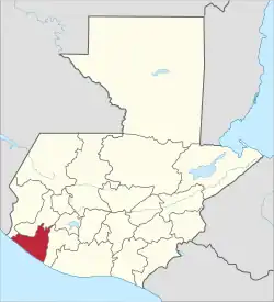 Położenie na mapie