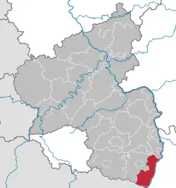 Położenie na mapie