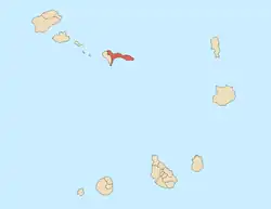 Położenie na mapie