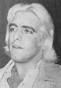 Ric Flair