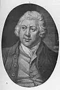 Richard Arkwright(1732–1792)