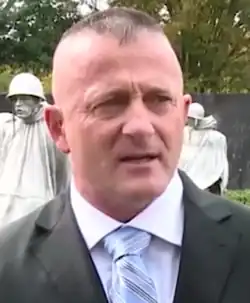 Richard Ojeda