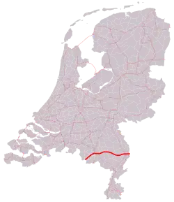 Mapa A67