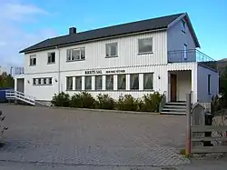 ...(Gruben, gmina Rana)...