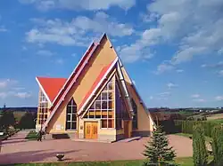 Kościół parafialny