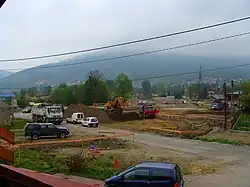 Budowa drogi ekspresowej S1