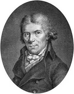 Abbé Sicard (1742–1822)