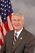 Roger Wicker (Missisipi)