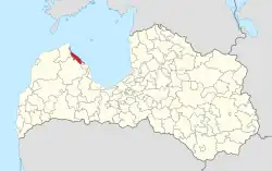 Położenie na mapie