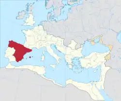 Położenie na mapie