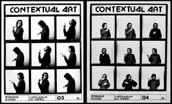 Romuald Kutera, Contextual Art, Cycle „TU”