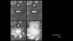 Romuald Kutera, Lusterko, 1972