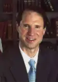 Ron Wyden (Oregon)