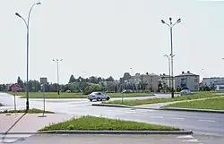 Rondo NSZZ Solidarność