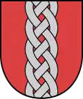 Herb novadsu