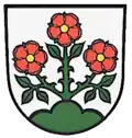 Herb von Rosenberg