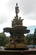 Ross Fountain