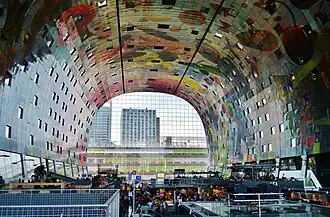 Markthal