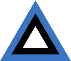 Oznakowanie wojskowych jednostek powietrznych Estonii