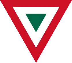 Oznakowanie wojskowych jednostek powietrznych Meksyku