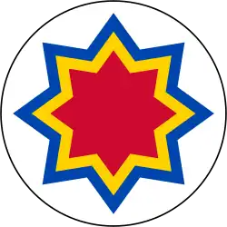 Oznakowanie wojskowych jednostek powietrznych Mołdawii