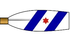 Międzychodzkie Towarzystwo Wioślarzy 1928