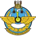 Oznakowanie wojskowych jednostek powietrznych Brunei