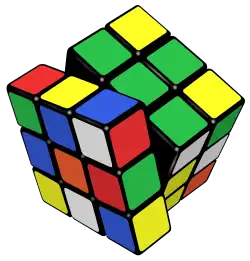 speedcubing