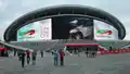 Stadion Kazań Ariena, gospodarz meczów Mistrzostw Świata w Piłce Nożnej w 2018 roku