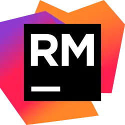 Logo RubyMine