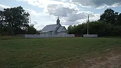 Cerkiew św. Michała Archanioła