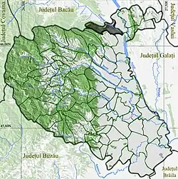 Położenie na mapie