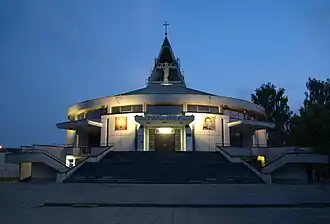 Błękitna godzina 20:48