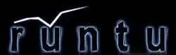 Logo Runtu
