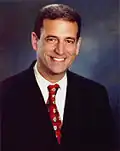 Russ Feingold (Wisconsin)