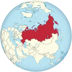 Położenie na mapie