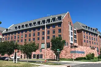 Honors College,New Brunswick