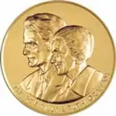 Congressional Gold Medal