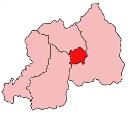 Położenie na mapie