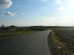 Rybna. Kamionka – część północna