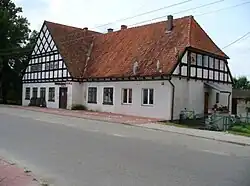 Rydzewo