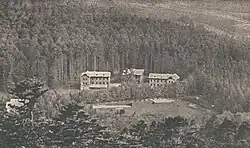 Lwowska kolonia lecznicza